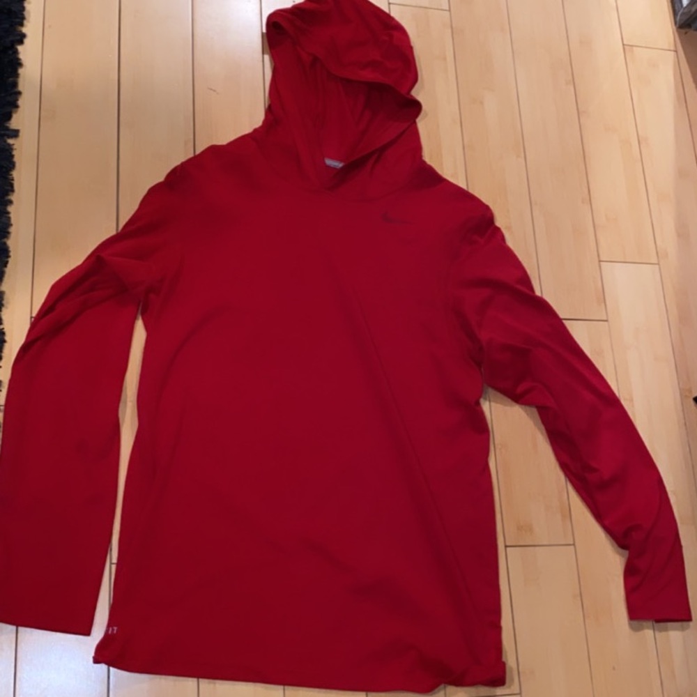 Nike pullover